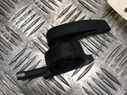 Poignée intérieure DACIA DUSTER (HM_) 1.5 dCi 115 (HMAD) (116 hp) 31187876