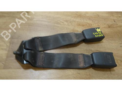 Used Seat buckle DAEWOO KALOS (KLAS) 1.2 (72 hp) 13130509