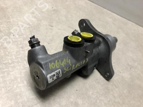 Used Brake master cylinder VW SCIROCCO III (137, 138) 2.0 TDI (140 hp) 20614217