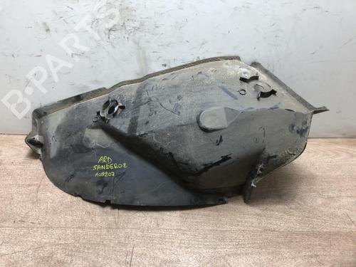 Used Wheel arch DACIA SANDERO II TCe 90 (B8M1, B8MA, B8AC) (90 hp) 21116672
