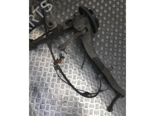 Rear axle HONDA CR-V I (RD) 2.0 16V 4WD (RD1, RD3) | BP25020348M2 