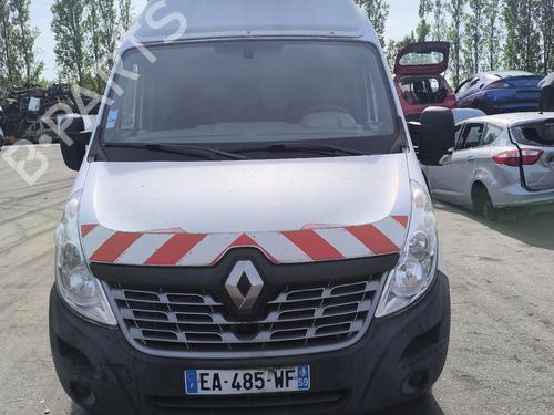 Venstre frontpanel RENAULT MASTER III Van (FV) 2.3 dCi 110 FWD (FV0R, FV0W, FV1A) | BP36356604C58 - Image 7