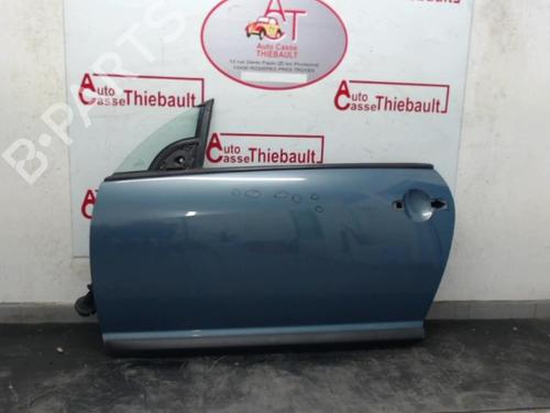 dr-venstre-fortil-citroen-c3-pluriel-hb_-14-hdi-9002s7-2003-13266524 main image