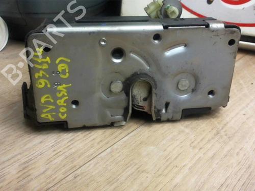 Front right lock OPEL CORSA D (S07) 1.3 CDTI (L08, L68) | BP28287241C97 