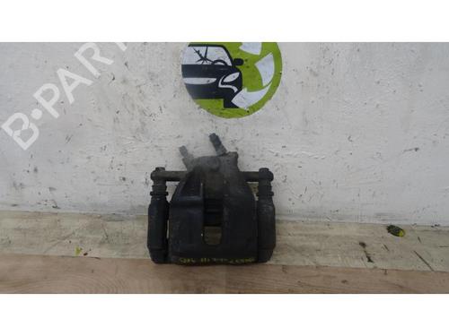 Right front brake caliper RENAULT CLIO III (BR0/1, CR0/1) 1.5 dCi | BP13288263M104