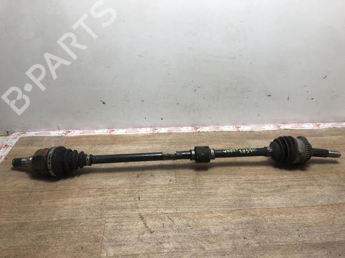 Right front driveshaft CHEVROLET SPARK (M300) 1.0 | BP28532748M39