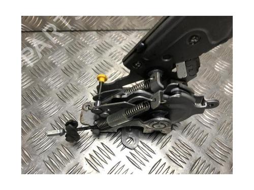 Hand brake PEUGEOT 508 SW I (8E_) 1.6 HDi | BP23648459I18 