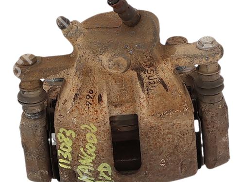 Right front brake caliper RENAULT KANGOO Express (FW0/1_) 1.5 dCi 70 (FW0A, KW0V) | BP36353779M104  - Image 5