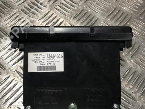 Display monitor VOLVO C30 (533) 1.6 D | BP31202381C48 