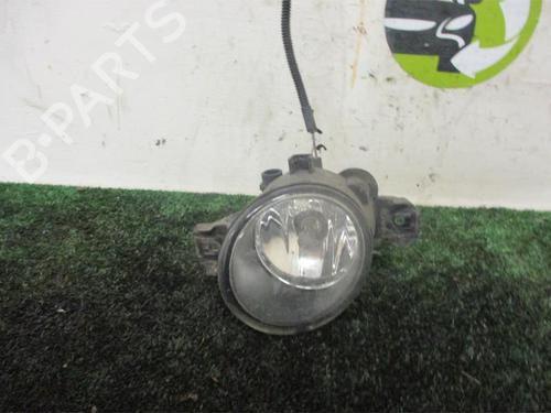 Used Right front fog light RENAULT VEL SATIS (BJ0_) 2.0 16V Turbo (BJ0K) (163 hp) 13275602
