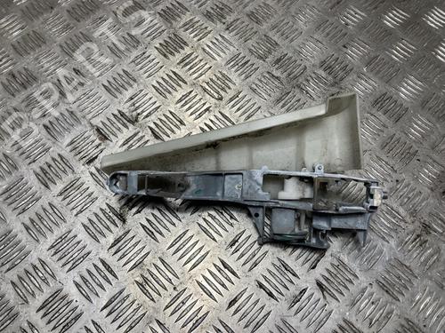 Used Rear right exterior door handle PEUGEOT BOXER Van 2.2 HDi 120 (120 hp) 31199656