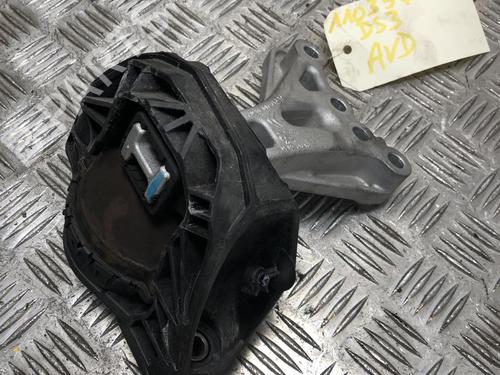 Soporte motor DS DS 3 (SA_) 1.2 VTi 82 (SAHMZ6) (82 hp) 31204690