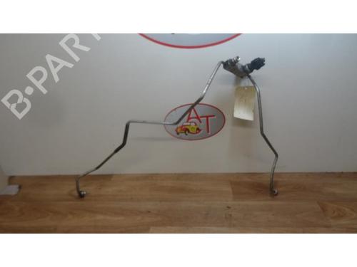 AC pipe TOYOTA COROLLA (_E12_) 1.4 D (NDE120_, NDE120R) | BP13229138M126 