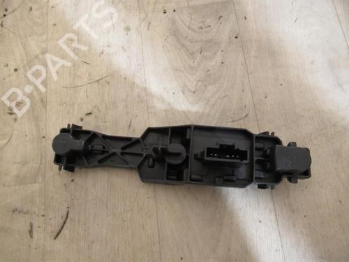 Licence plate light DACIA SANDERO 1.4 MPI LPG | BP13291100I40