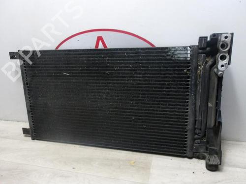 AC-Kondensator BMW X3 (E83) 2.0 d | BP30784245M32
