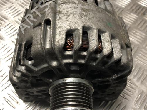 Used Alternator RENAULT MASTER III Van (FV) 2.3 dCi 110 FWD (FV0R, FV0W, FV1A) (110 hp) 31654333