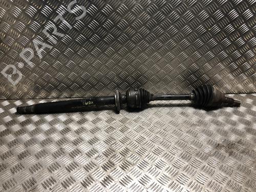 Used Right front driveshaft Right front driveshaft OPEL INSIGNIA A Sports Tourer (G09) 2.0 CDTI (35) (160 hp) 40021684 40021684
