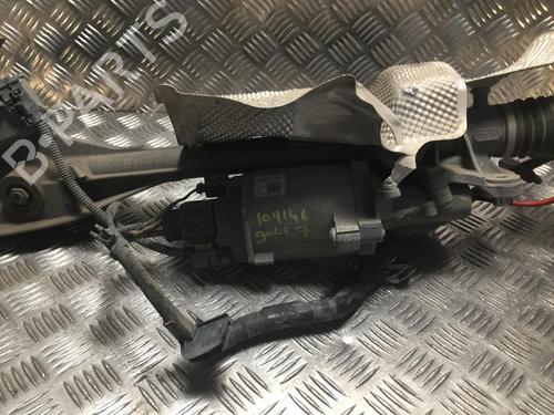 Steering rack VW GOLF VII (5G1, BQ1, BE1, BE2) 1.4 TSI | BP31245256M22 
