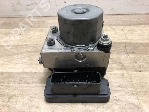 ABS pump MERCEDES-BENZ CLA Coupe (C117) CLA 220 CDI / d (117.303) | BP15966930M43 