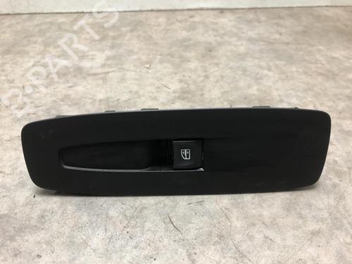 Used Left rear window switch RENAULT SCÉNIC IV (J9_) 1.2 TCe 115 (115 hp) 23035311