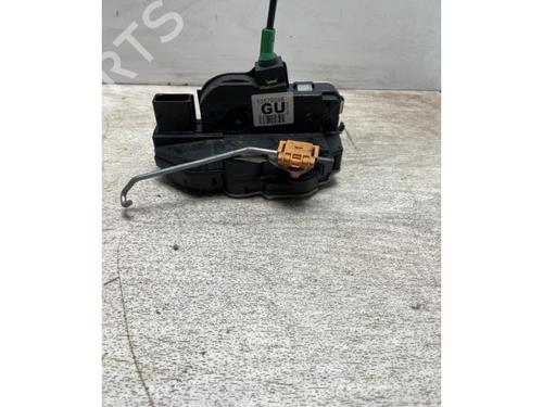 Rear right lock CHEVROLET CRUZE Hatchback (J305) 1.7 D | BP20612387C99 