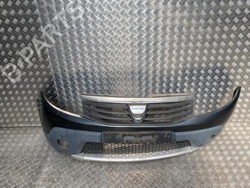 Used Front bumper Front bumper 37672835 37672835