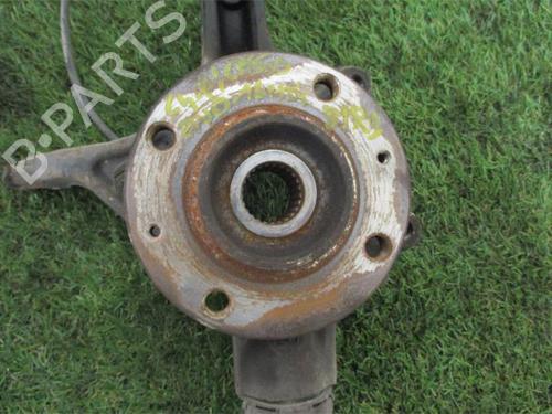 Right front steering knuckle CITROËN C4 Grand Picasso I (UA_) 1.6 HDi | BP12977604M26 