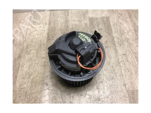 Heater blower motor RENAULT CLIO IV (BH_) 1.5 dCi 90 | BP20626092M62 