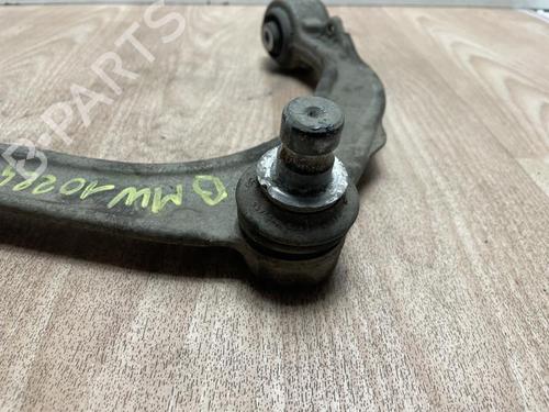 Used Left front suspension arm BMW X5 (E70) xDrive 30 d (235 hp) 13263795