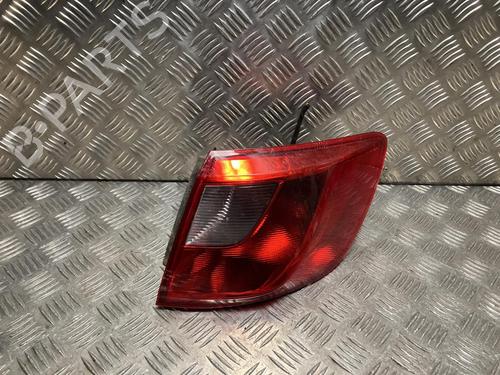 Used Right taillight SEAT IBIZA IV ST (6J8, 6P8) 1.6 TDI (90 hp) 31332210