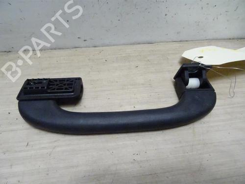 Håndtag i tag BMW X5 (E70) xDrive 35 d (286 hp) 28960981