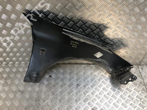 Used Left front fenders Left front fenders PEUGEOT 206+ (2L_, 2M_) 1.1 (60 hp) 34153648 34153648