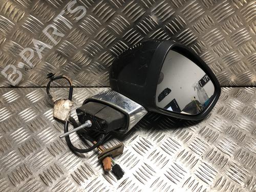 Used Right mirror Right mirror CITROËN C3 II (SC_) 1.4 HDi 70 (SC8HZC, SC8HR0, SC8HP4) (68 hp) 34099808 34099808