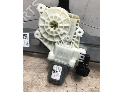 Rear left window mechanism FORD FOCUS III 2.0 TDCi | BP23872794C24 