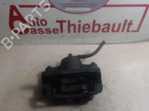 Right front brake caliper HYUNDAI ATOS (MX) 1.1 | BP12969339M104 