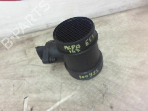 Mass air flow sensor ALFA ROMEO 147 (937_) 2.0 16V T.SPARK (937.AXA1, 937.AXC1, 937.BXC1) | BP28722077M95