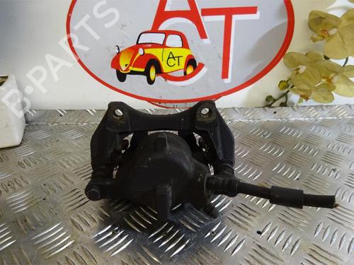 Left front brake caliper LANCIA YPSILON (843_) 1.4 16V (843.AXC11, 843.AXC1B, 843.AXC1A) | BP13270574M105