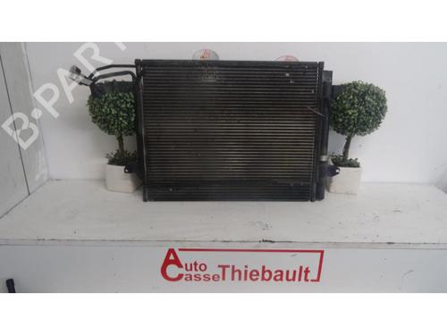 Used AC radiator VW TOURAN (1T1, 1T2) 1.9 TDI (105 hp) 12994935