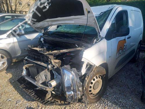Lastrumsadskiller CITROËN BERLINGO Box Body/MPV (K9) 1.5 BlueHDi 100 | BP31186808I36 