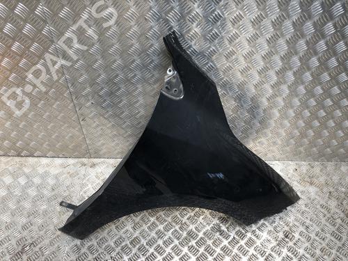 Used Right front fenders Right front fenders RENAULT MEGANE III Coupe (DZ0/1_) 1.5 dCi (DZ09, DZ0D, DZ1F, DZ1G, DZ14, DZ29) (110 hp) 36522061 36522061