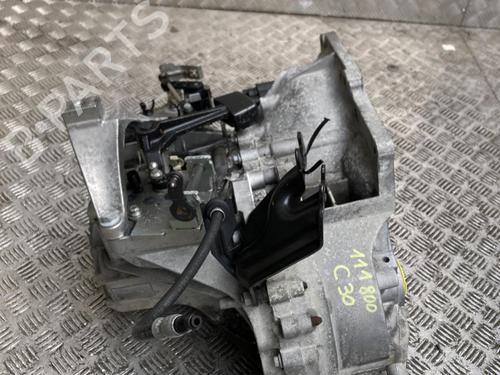 Gearbox VOLVO C30 (533) 1.6 D | BP36113246M3 - Image 2