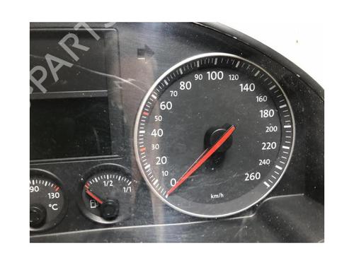 Instrument cluster VW GOLF PLUS V (5M1, 521) 1.9 TDI | BP23034820C47 