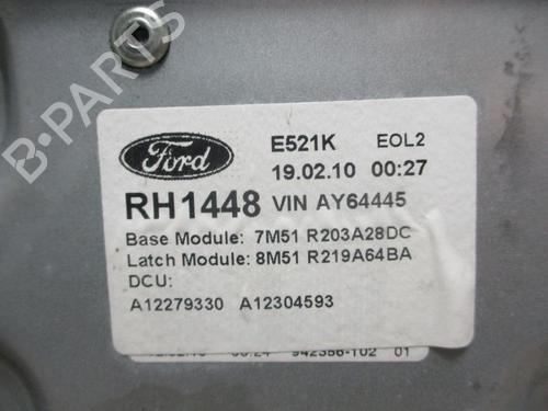 Front right window mechanism FORD KUGA I 2.0 TDCi 4x4 | BP30782597C23 - Image 6