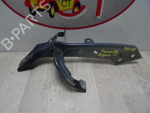 Used Support RENAULT MEGANE IV Grandtour (K9A/M/N_) 1.3 TCe 100 (K9N8) (102 hp) 29174139