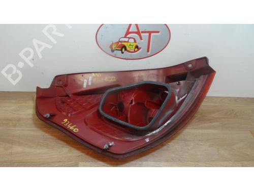 Right taillight FORD FIESTA VI (CB1, CCN) 1.4 | BP13285972C35 