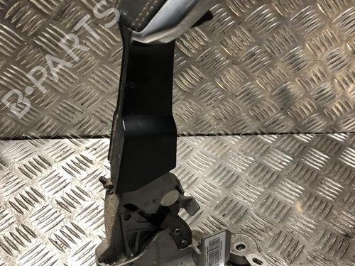 Used Hand brake PEUGEOT 2008 I (CU_) 1.6 BlueHDi 120 (120 hp) 31080566