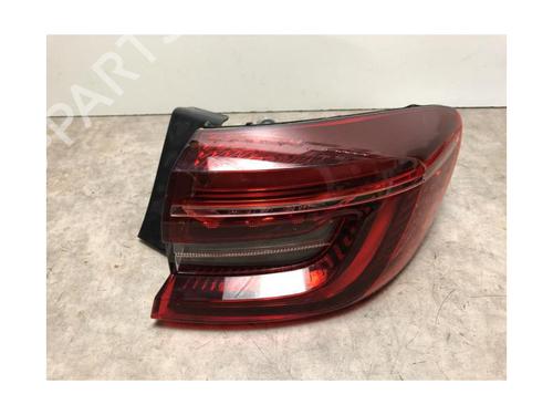 Højre baglygte RENAULT CLIO V (B7_) 1.0 TCe 90 (B7MT) | BP27620742C35 