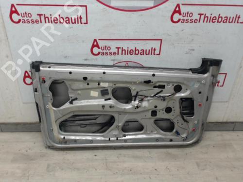 Used Left front door Left front door FIAT PUNTO Convertible (176_) 60 1.2 (176AR_, 176BR_) (60 hp) 34609808 34609808