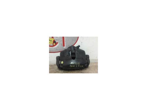 Used Left front brake caliper AUDI A1 (8X1, 8XK) S1 quattro (231 hp) 23109387