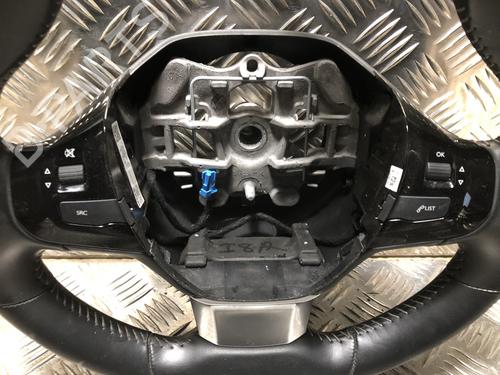 Steering wheel PEUGEOT 5008 II (MC_, MJ_, MR_, M4_) 1.6 PureTech 180 (M45GFR) | BP31199111C49